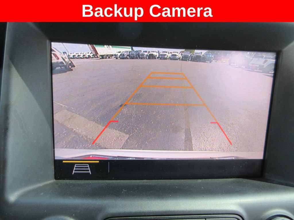 Used 2020 GMC Terrain SLT FWD image 15