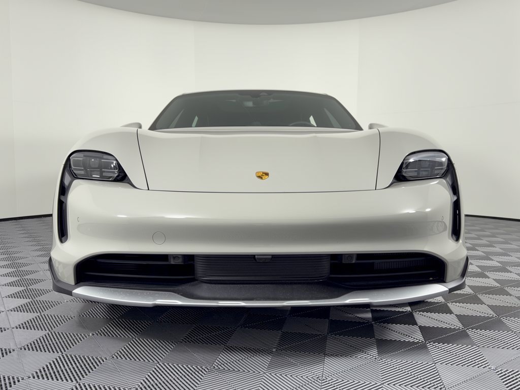 Certified 2023 Porsche Taycan 4S AWD/4WD image 6