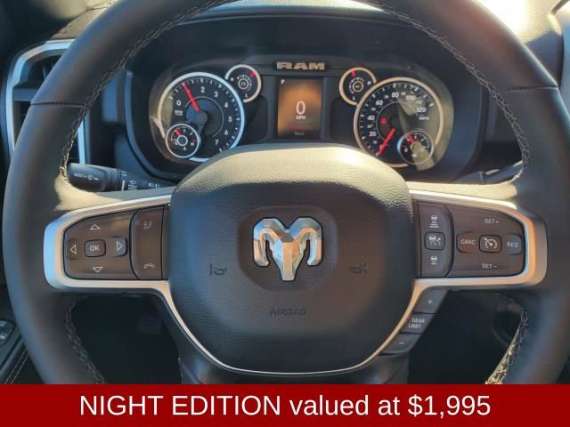 Used 2025 RAM 2500 Big Horn image 14