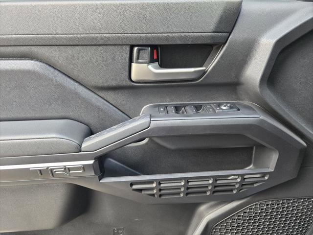 Certified 2024 Toyota Tacoma TRD Sport image 15