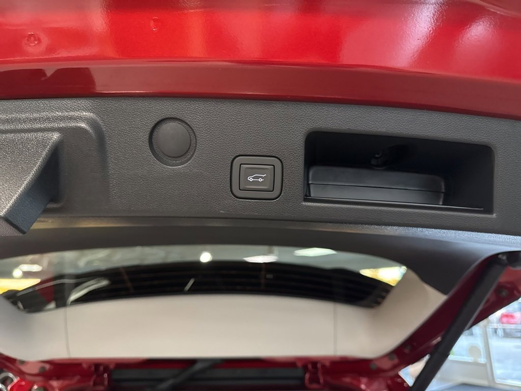 New 2026 GMC Terrain Denali image 16