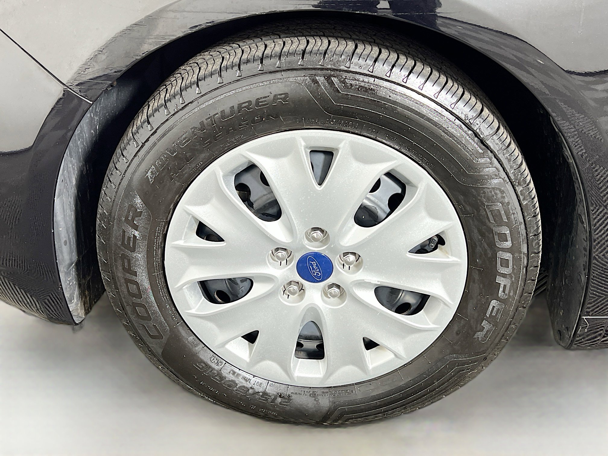 Used 2019 Ford Fusion S FWD image 26