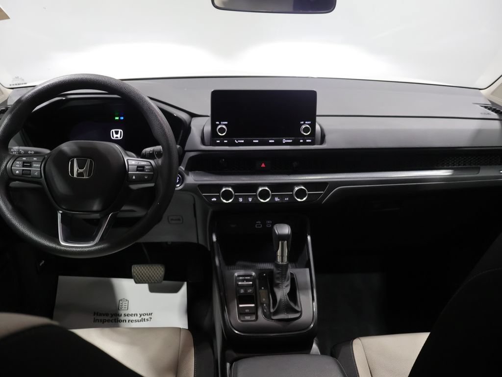 Used 2024 Honda CR-V EX image 17
