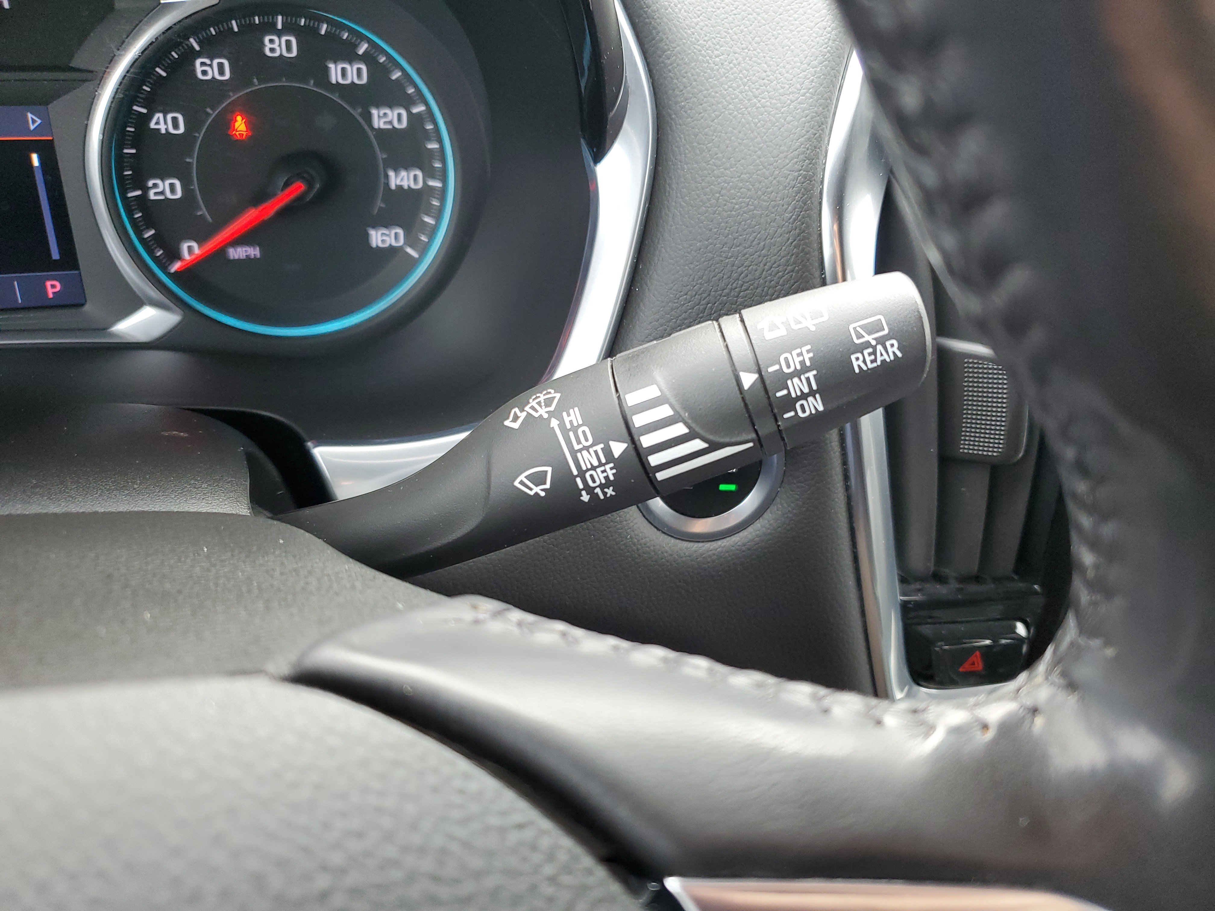 Used 2020 Chevrolet Traverse LT w/ Driver Confidence II Package image 19