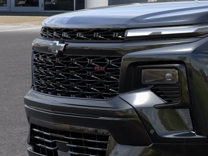New 2026 Chevrolet Traverse RS AWD/4WD image 14
