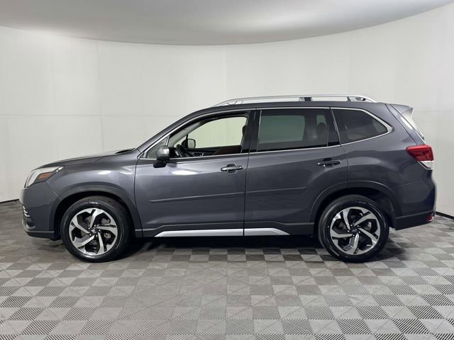 Certified 2023 Subaru Forester Touring AWD/4WD image 11