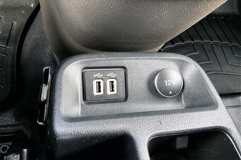 Used 2019 Ford Transit Connect XL image 29