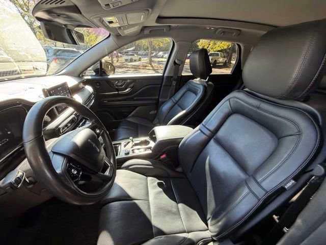 Certified 2022 Lincoln Corsair Reserve w/ Equipment Group 201A image 13