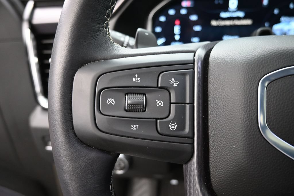 Used 2026 GMC Sierra 1500 Denali Ultimate AWD/4WD image 20