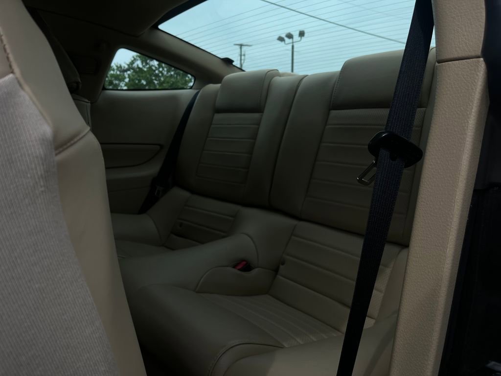Used 2007 Ford Mustang GT RWD image 21