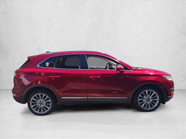 Used 2018 Lincoln MKC Reserve FWD image 4