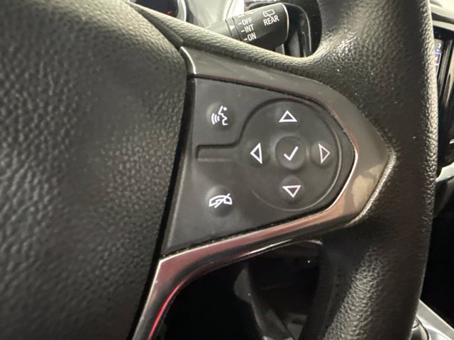 Used 2020 Chevrolet Traverse LS w/ LPO, Floor Liner Package FWD image 28