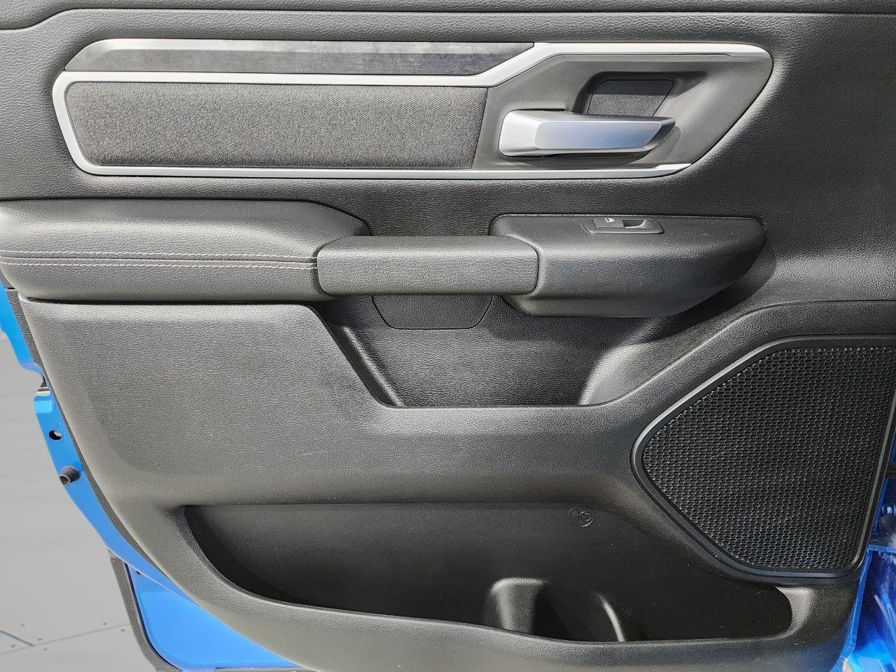 Used 2020 RAM 1500 Big Horn image 22