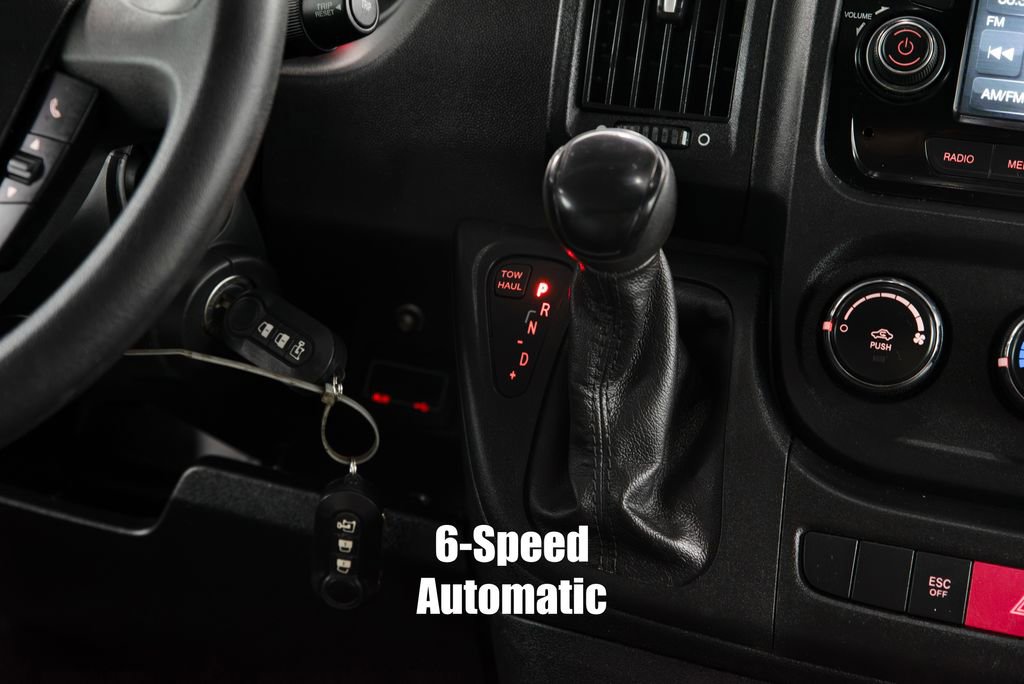 Used 2019 RAM ProMaster 2500 image 24