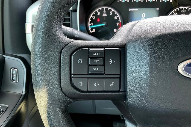 Used 2023 Ford F150 XL AWD/4WD image 14