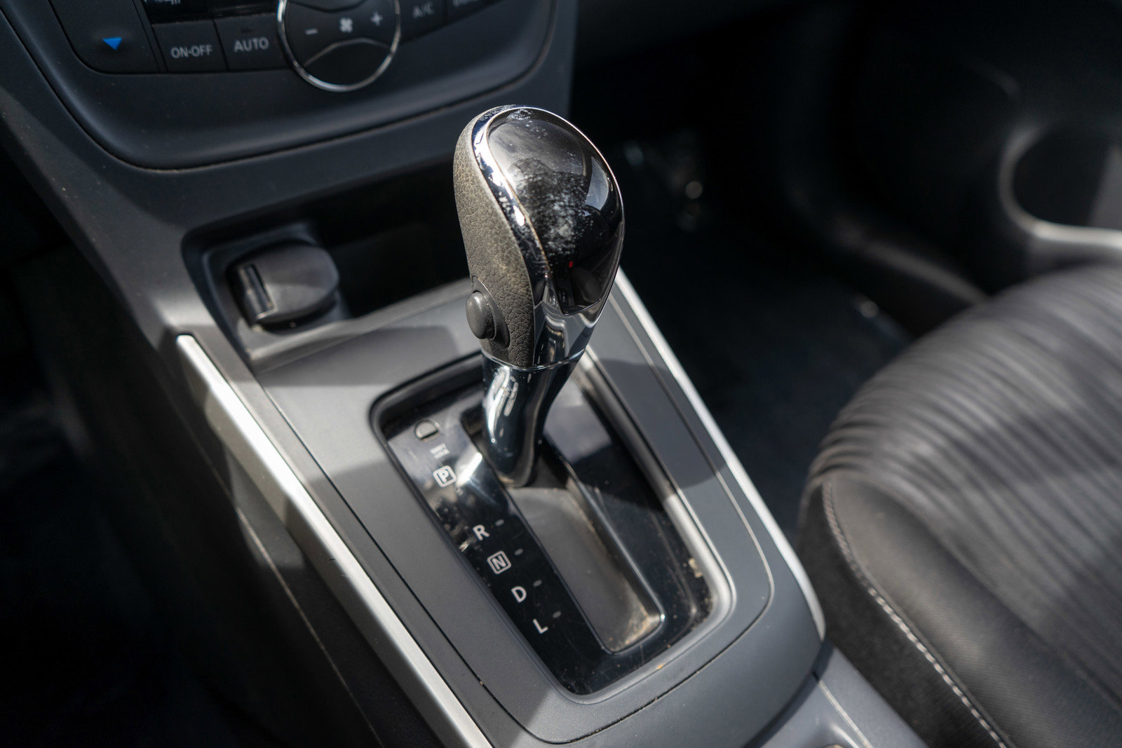 Used 2019 Nissan Sentra SV w/ All Weather Package FWD image 20