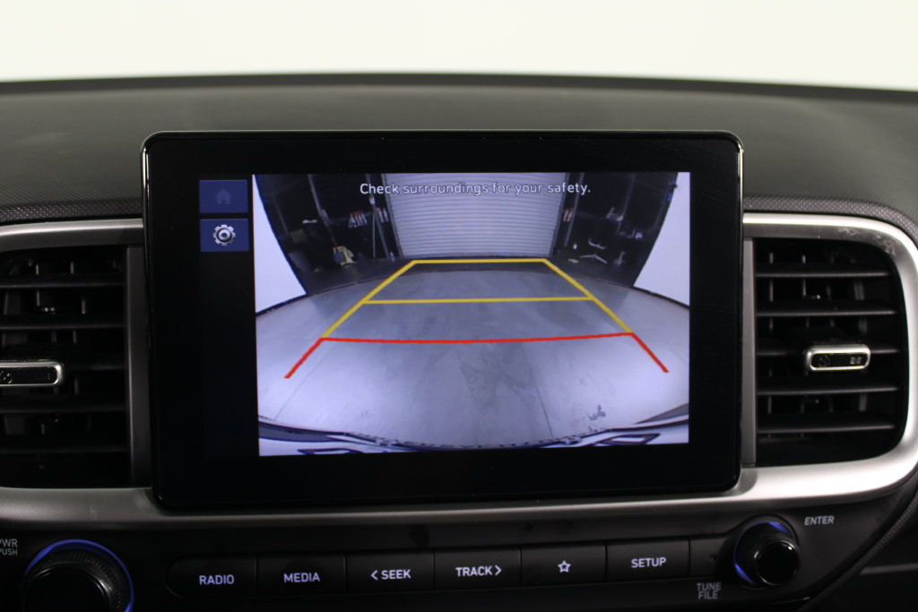 Certified 2024 Hyundai Venue SE FWD image 27
