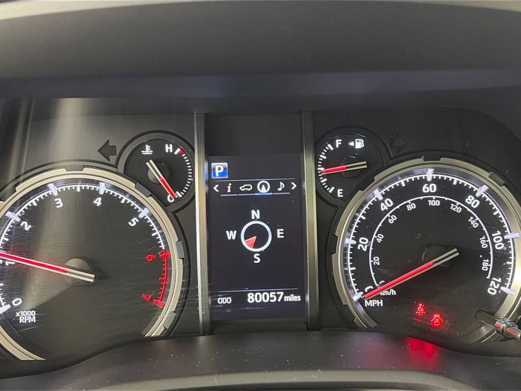 Used 2020 Toyota 4Runner TRD Pro image 14