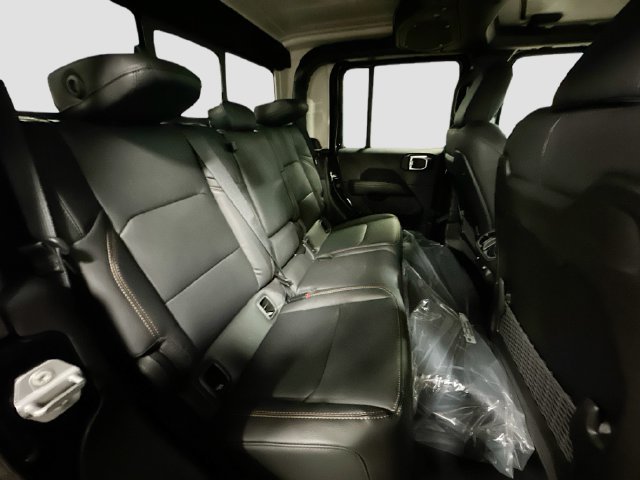 New 2026 Jeep Gladiator Sport AWD/4WD image 25