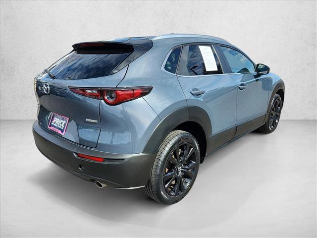 Certified 2024 MAZDA CX-30 AWD 2.5 S w/ Preferred Package image 5