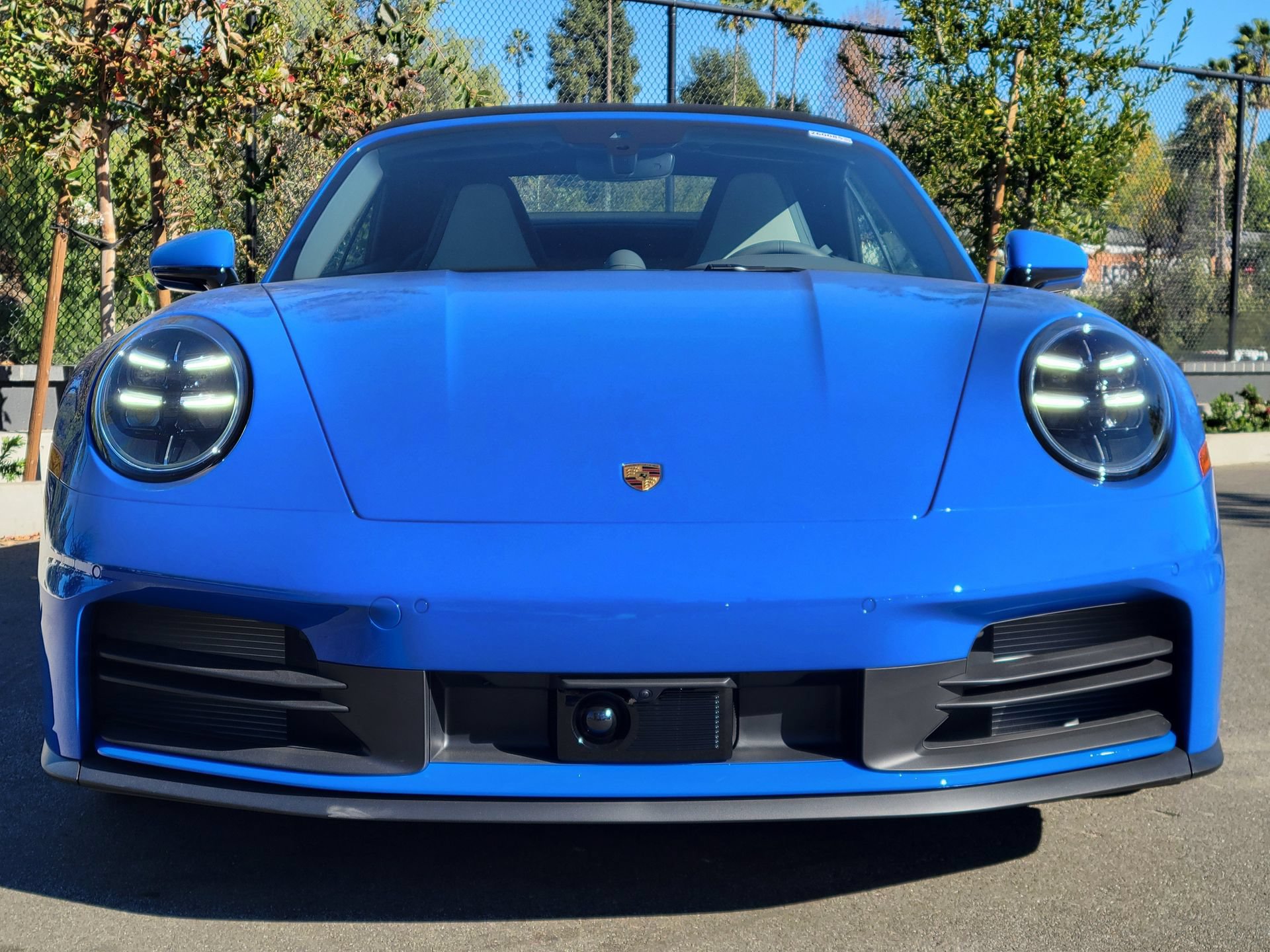 New 2026 Porsche 911 Carrera RWD image 10