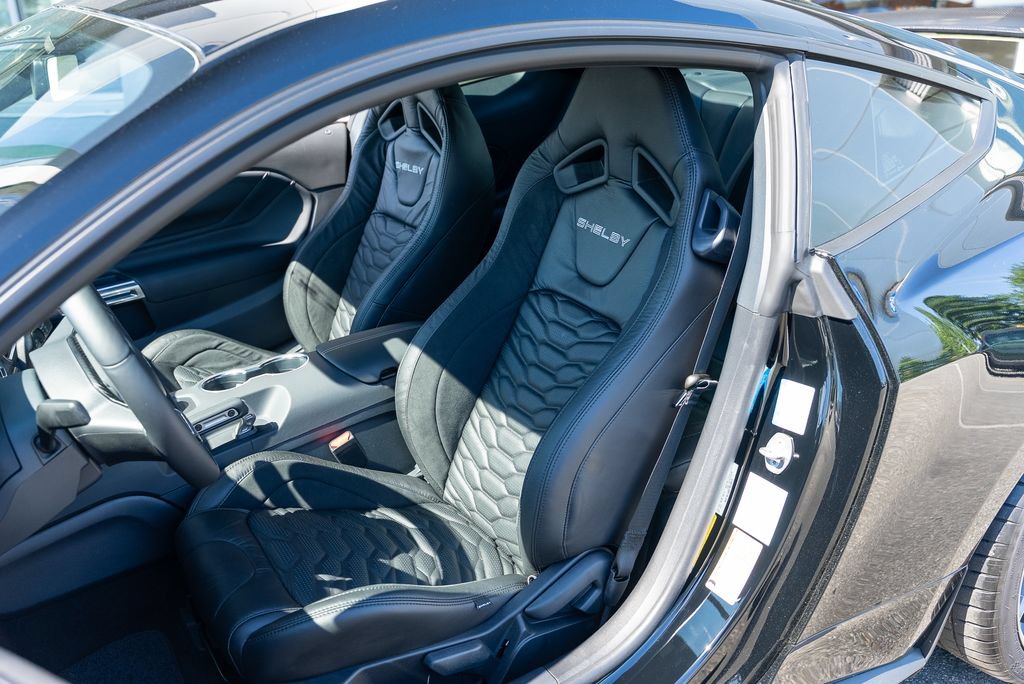 New 2026 Ford Mustang GT RWD image 21