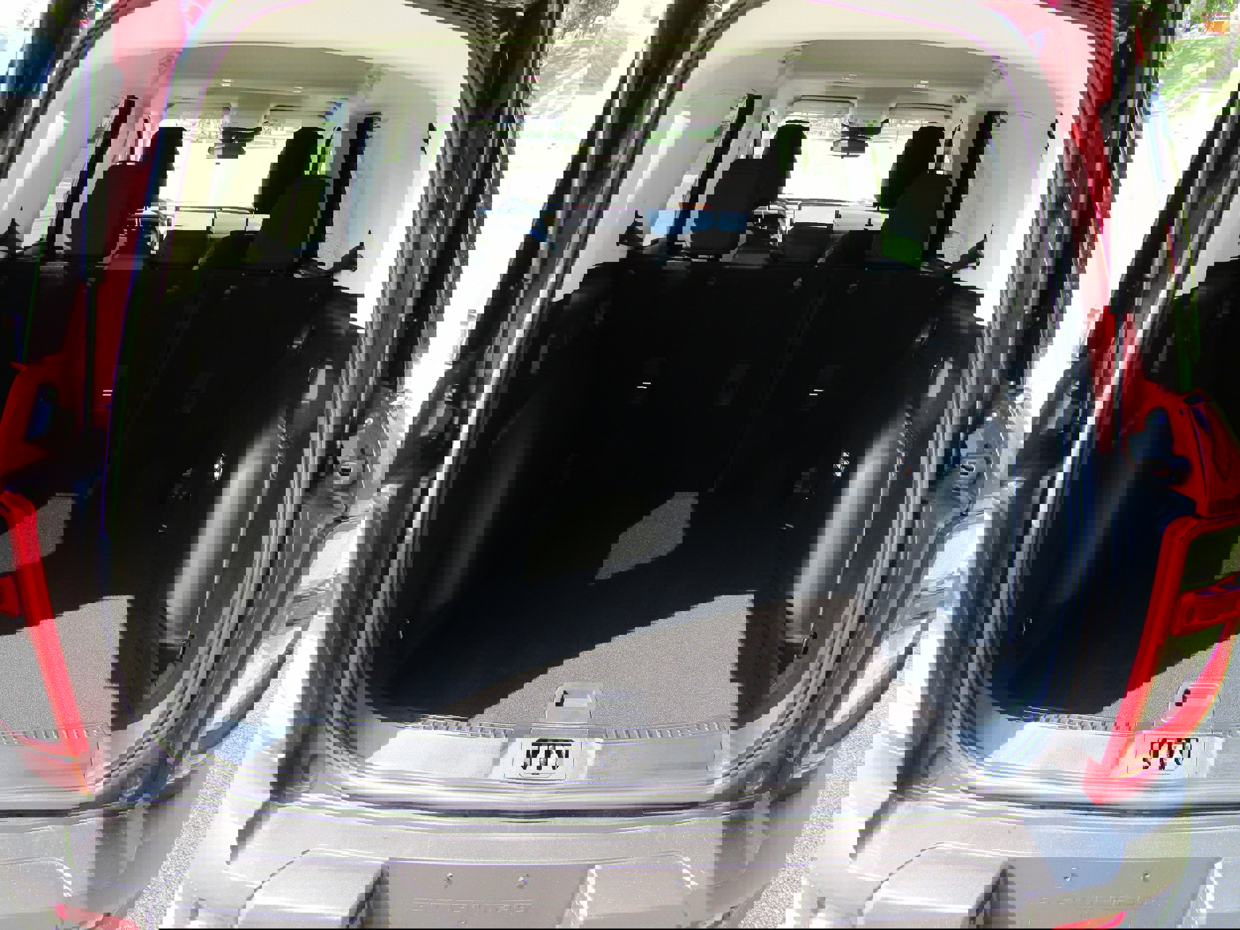 New 2025 Ford Bronco Sport Big Bend w/ Convenience Package image 15