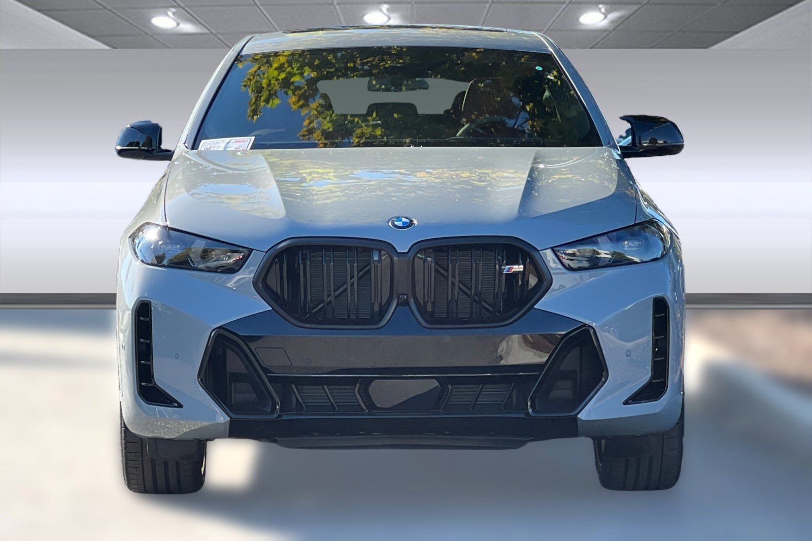 New 2026 BMW X6 M60i image 5