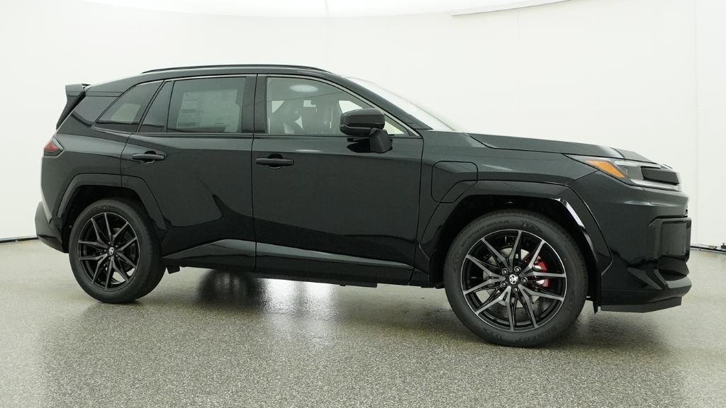 New 2026 Toyota RAV4 AWD Plug-in Hybrid image 8