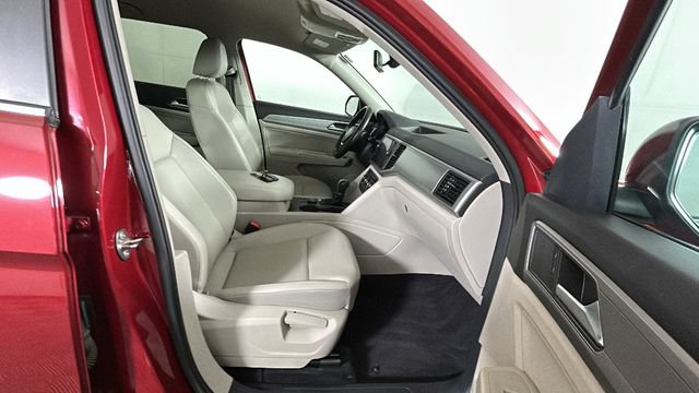 Used 2018 Volkswagen Atlas SE AWD/4WD image 30