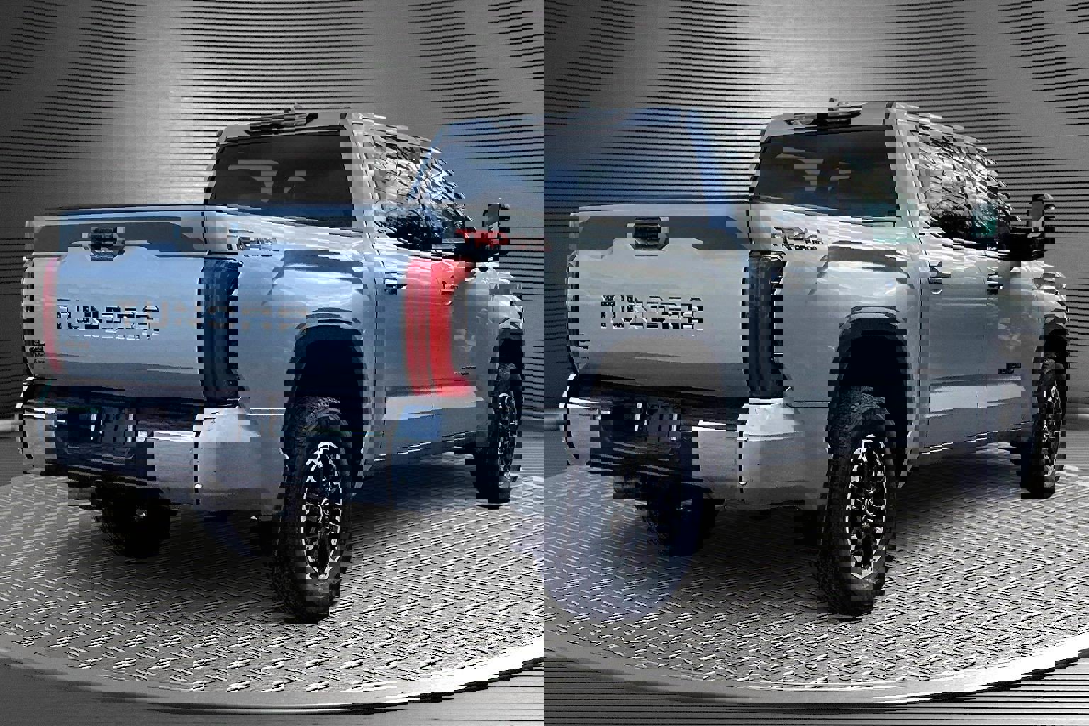 Used 2023 Toyota Tundra SR5 image 6