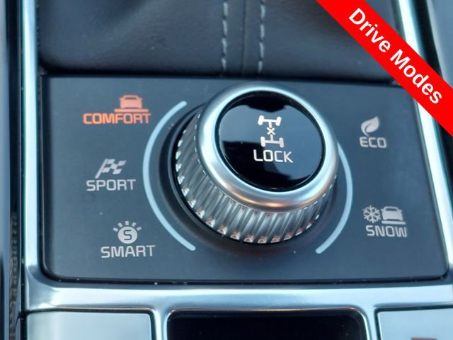 Used 2024 Kia Telluride SX Prestige image 18