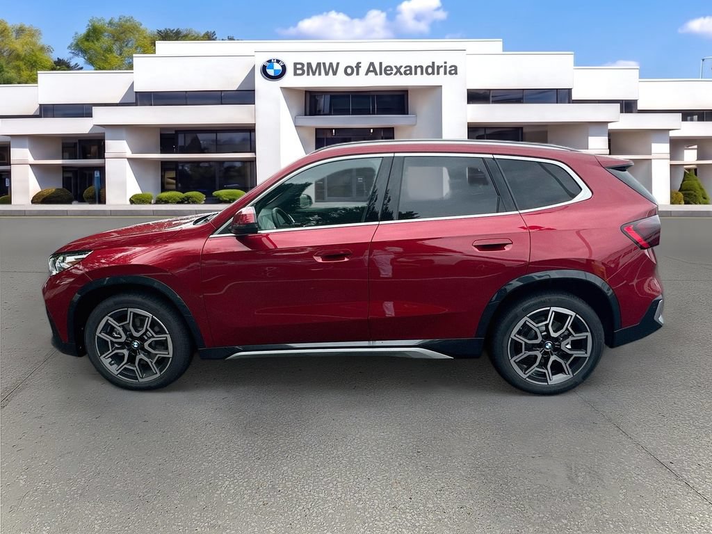 New 2027 BMW X1 xDrive28i AWD/4WD image 8