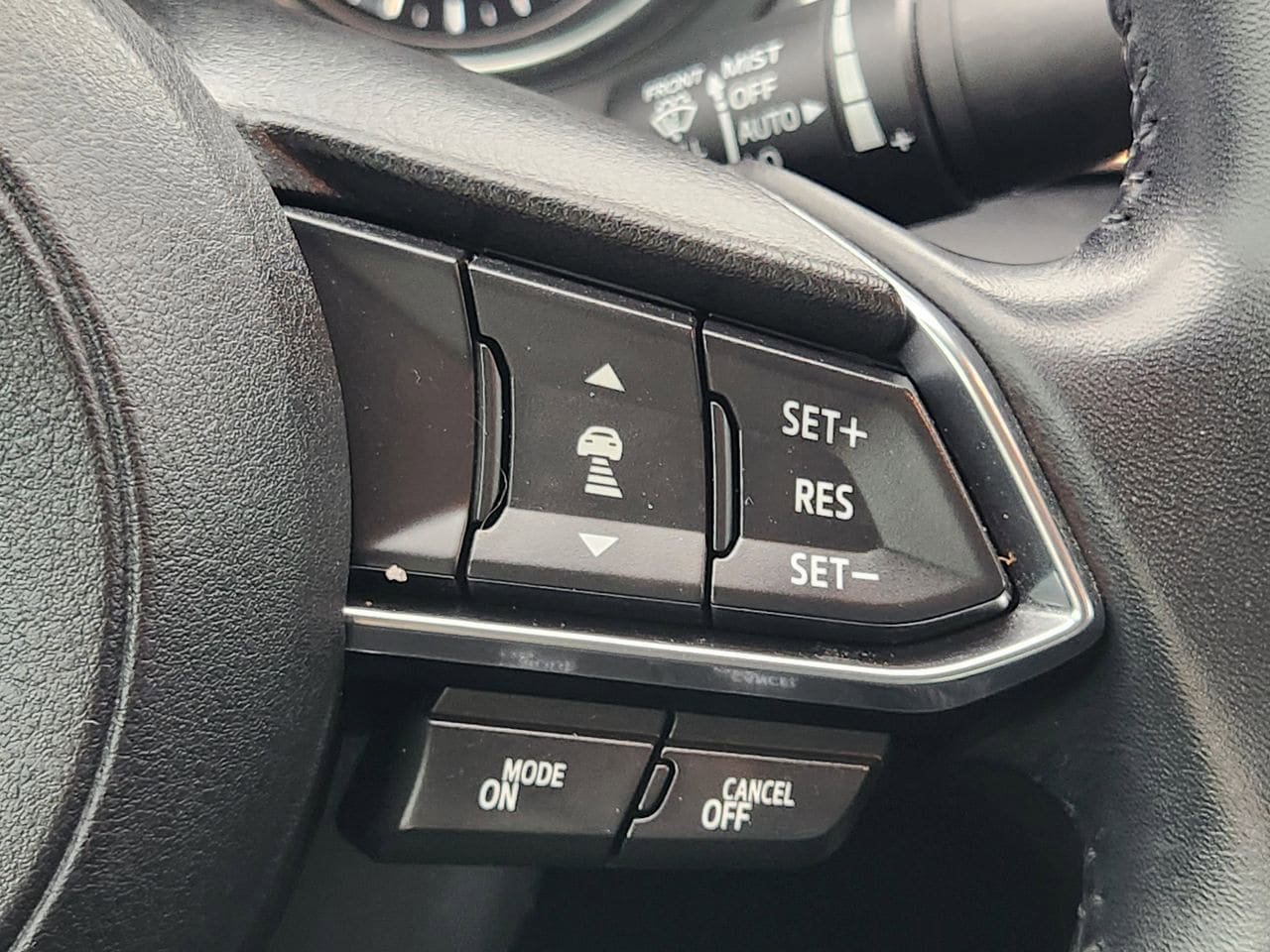 Used 2019 MAZDA MAZDA6 Touring FWD image 28