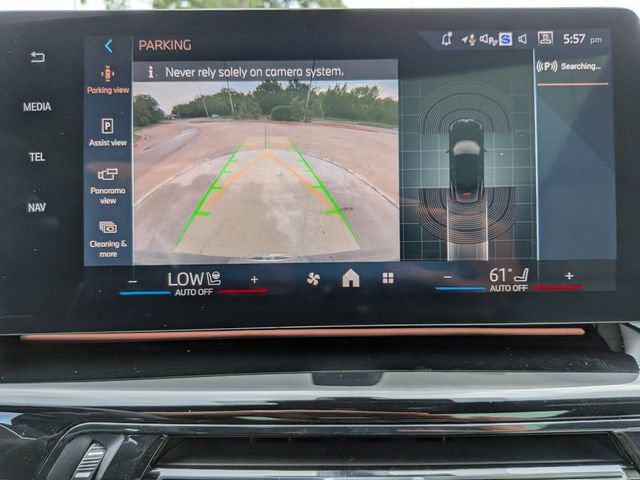 Used 2026 BMW X2 xDrive28i w/ Convenience Package AWD/4WD image 22