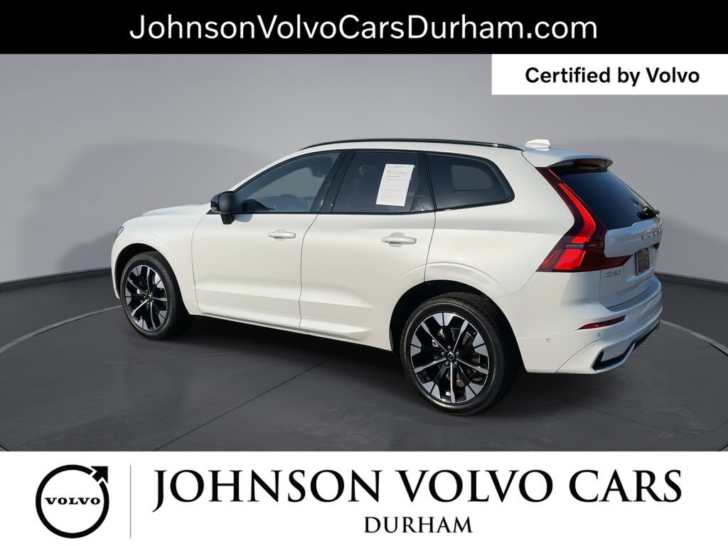 Certified 2026 Volvo XC60 B5 Plus w/ Protection Package Premier AWD/4WD image 7