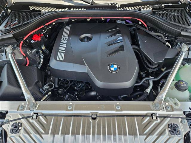 Used 2026 BMW X3 xDrive30i w/ Premium Package AWD/4WD image 16