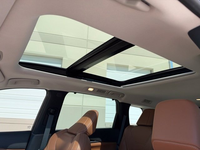 Used 2022 INFINITI QX60 Sensory w/ Cargo Package FWD image 11