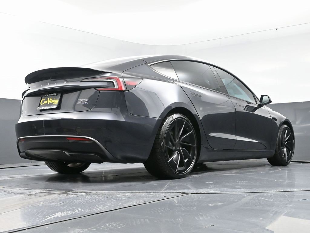 Used 2024 Tesla Model 3 Performance image 57