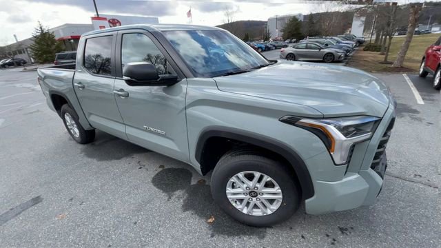 New 2026 Toyota Tundra SR5 AWD/4WD image 2