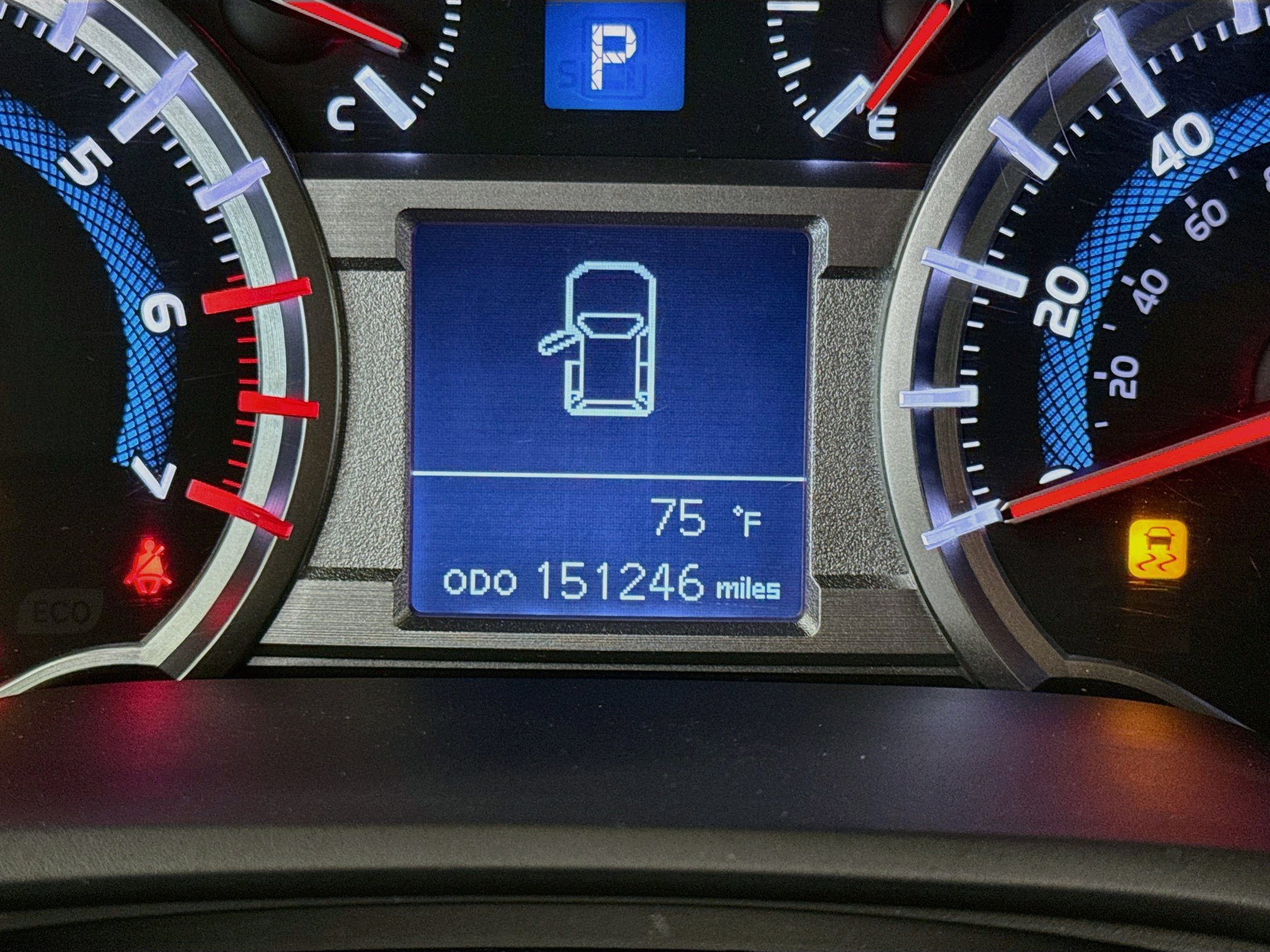 Used 2014 Toyota 4Runner Limited RWD image 18