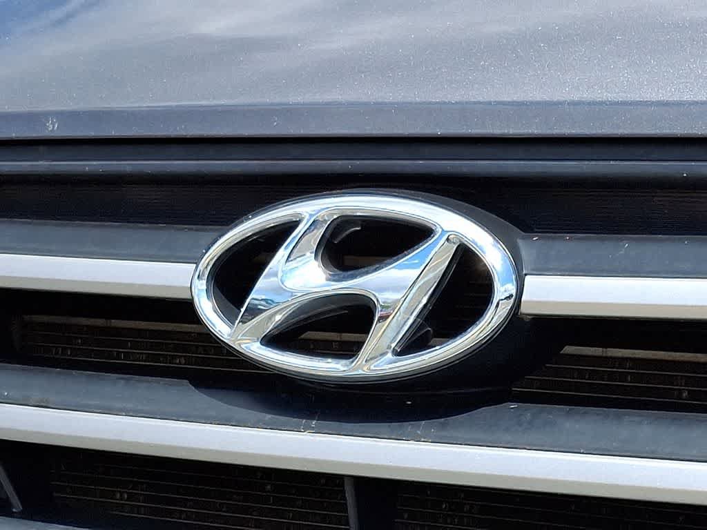 Used 2017 Hyundai Tucson SE FWD image 29
