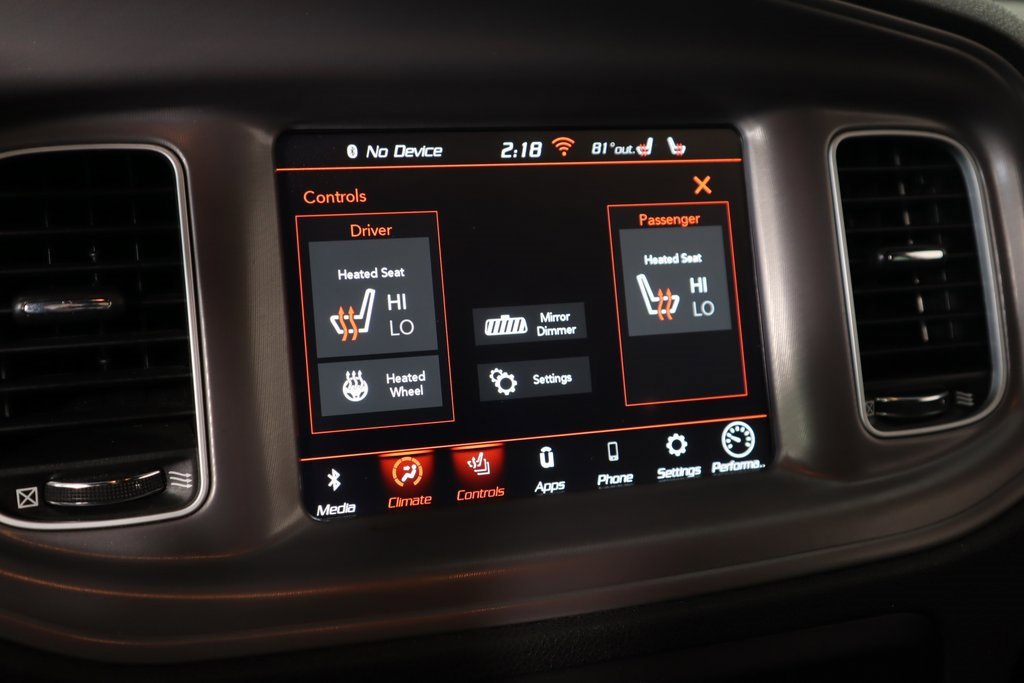 Used 2023 Dodge Charger Scat Pack image 7