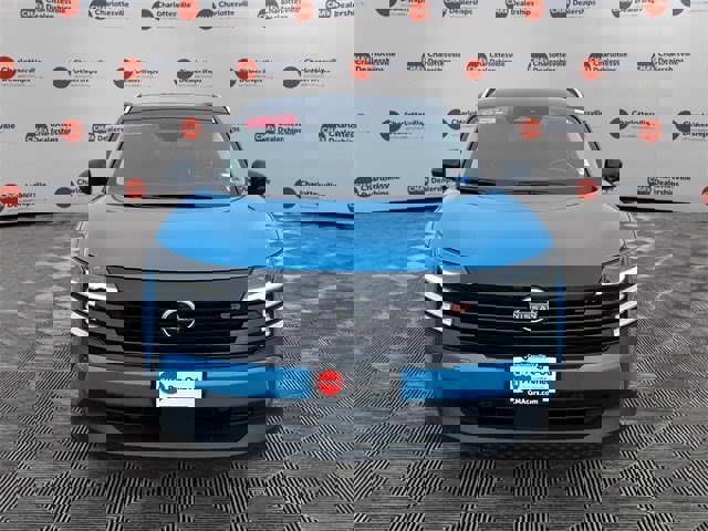 Used 2025 Nissan Kicks SR image 8