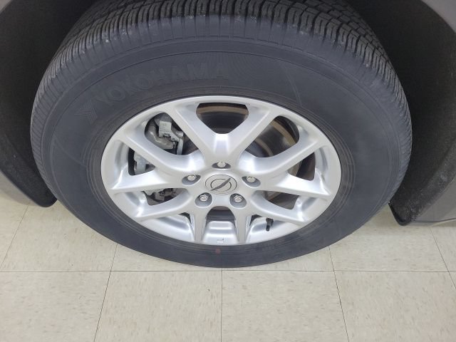 Used 2023 Chrysler Pacifica Touring-L FWD image 10