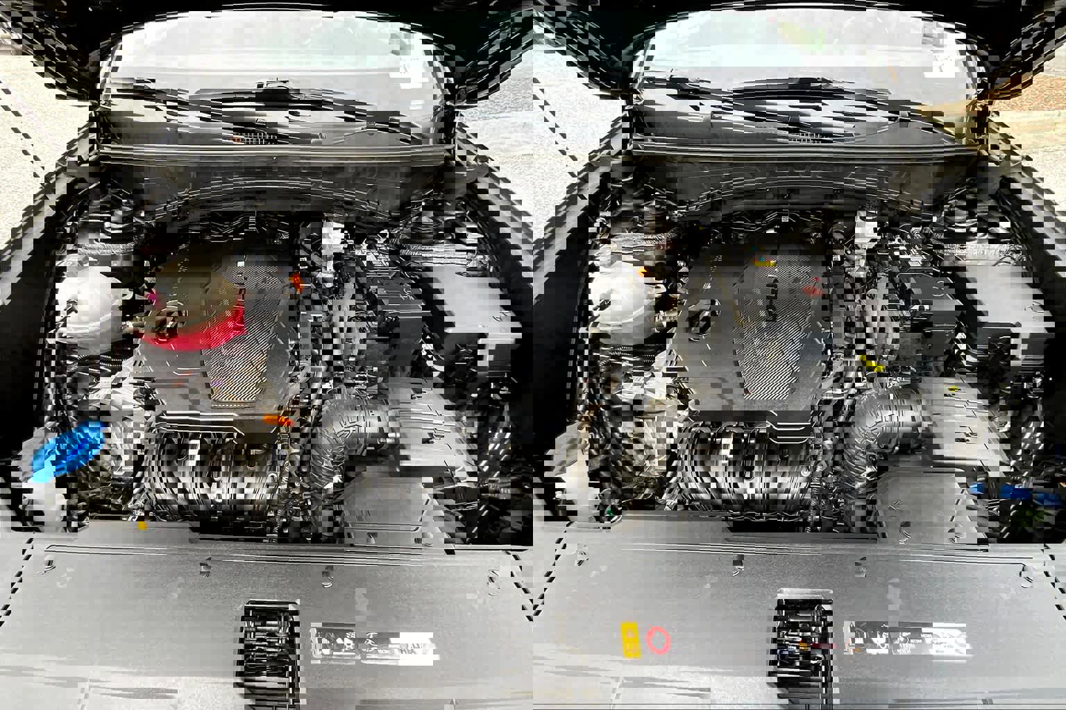 Used 2022 Hyundai Tucson XRT w/ Cargo Package image 30