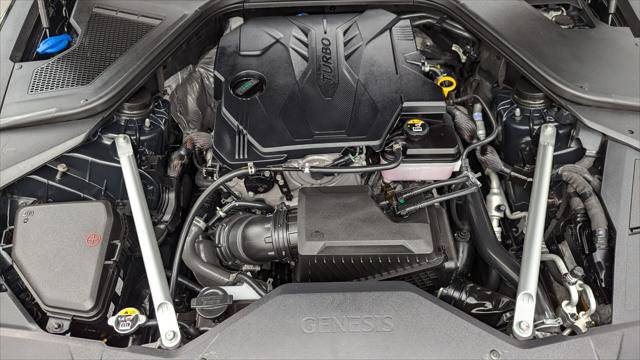 Used 2023 Genesis G80 2.5T AWD/4WD image 27