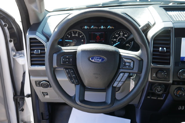 Used 2019 Ford F150 XLT w/ Trailer Tow Package AWD/4WD image 15