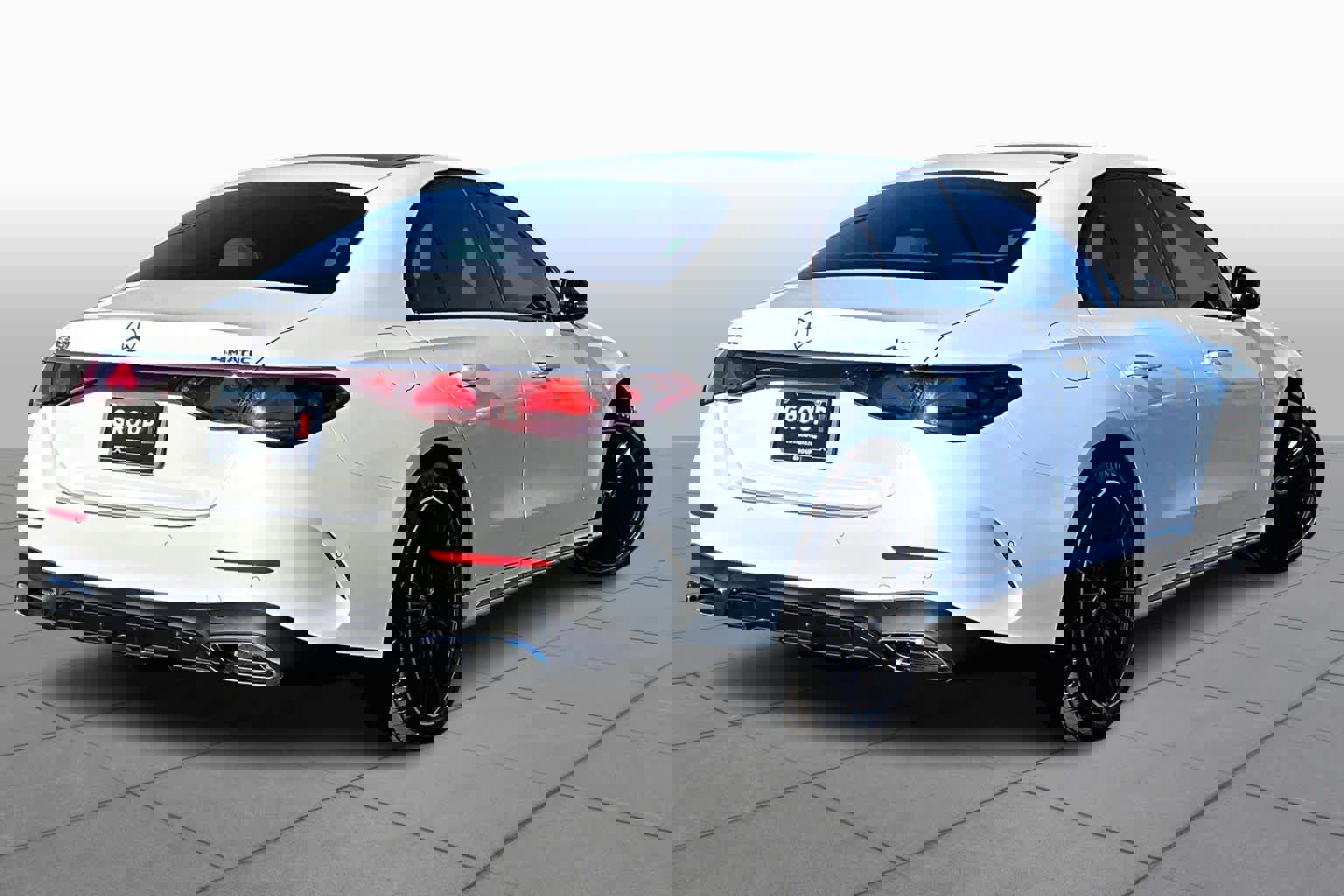 Used 2024 Mercedes-Benz E 350 E 350 image 13