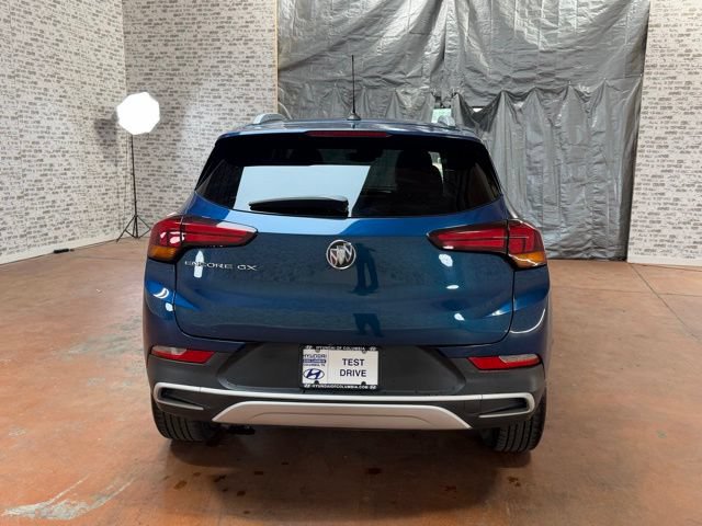 Used 2020 Buick Encore GX Select FWD image 5